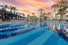  Belek Beach Resort Hotel  Белек